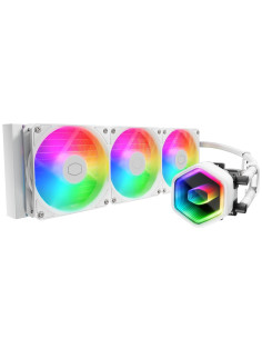 Охладител за процесор Cooler Master Master Liquid 360 Core…