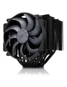 Охладител за процесор Noctua NH-D15 G2, За сокет LGA1851/17…