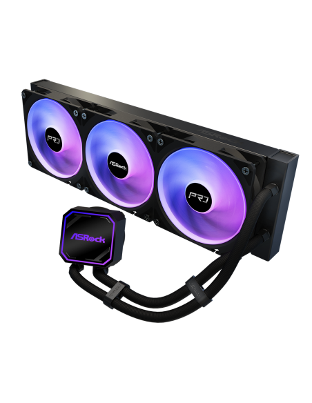 Охладител за процесор ASRock Pro 360 ARGB