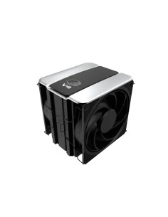 Охладител за процесор Cooler Master V4 Alpha 3DHP Black | S…