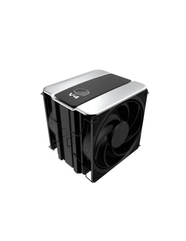 Охладител за процесор Cooler Master V4 Alpha 3DHP Black