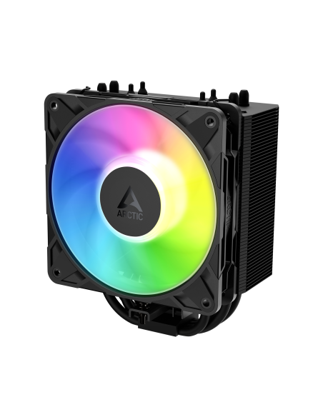 Охладител за процесор ARCTIC Freezer 36-S A-RGB Black - ACFRE00198A