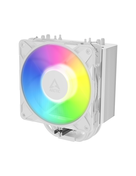 Охладител за процесор ARCTIC Freezer 36-S A-RGB White - ACFRE00199A