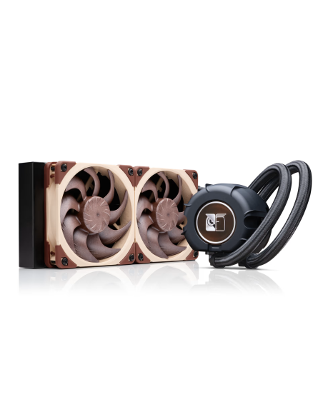 Охладител за процесор Noctua Water Cooling NL-LC1-24