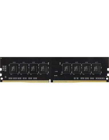 Памет Team Group Elite DDR4 8GB 2666MHz, CL19-19-19-43 1.2V