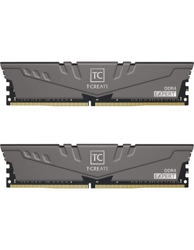 Памет Team Group T-Create Expert DDR4 - 16GB (2x8GB) 3200MHz CL16
