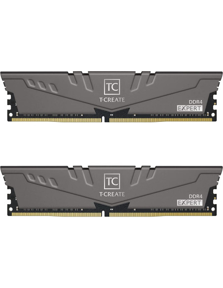 Памет Team Group T-Create Expert DDR4 - 16GB (2x8GB) 3200MHz CL16
