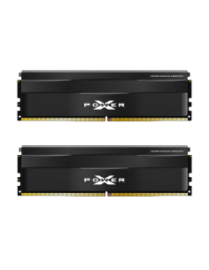 Памет Silicon Power XPOWER Zenith 32GB(2x16GB) DDR5 6000MHz…
