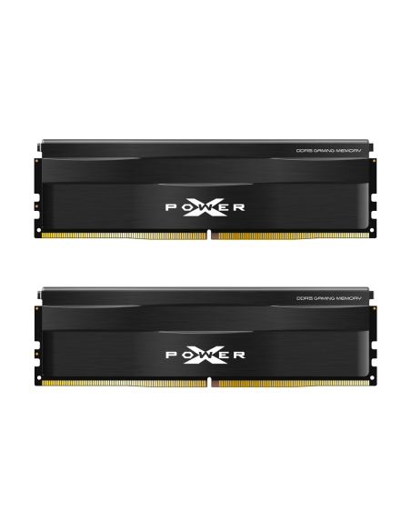 Памет Silicon Power XPOWER Zenith 32GB(2x16GB) DDR5 6000MHz CL30