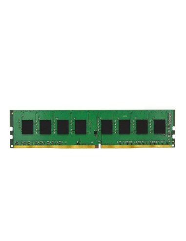 Памет Kingston 8GB DDR4 PC4-25600 3200MHz CL22 KVR32N22S6/8