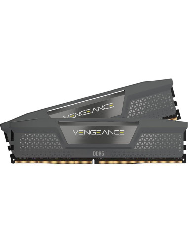 Памет Corsair Vengeance DDR5 32GB (2x16GB) DDR5 6000 MHz, AMD EXPO & Intel XMP
