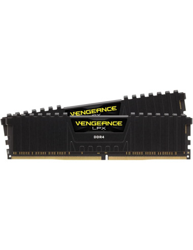 Памет Corsair DDR4 3200MHz 16GB (2x8GB) CL16-20-20-38