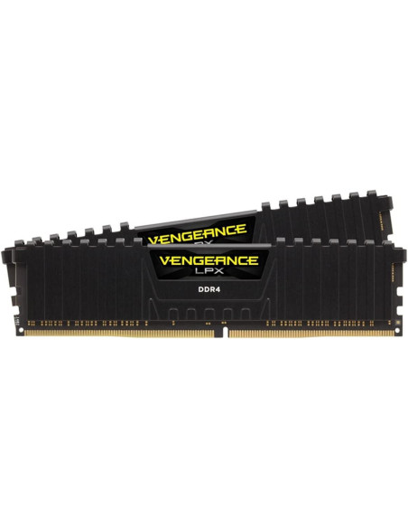 Памет Corsair DDR4 3200MHz 16GB (2x8GB) CL16-20-20-38