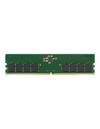Памет Kingston 32GB DIMM DDR5 5600MHz CL46 2RX8 1.1V 288-pin 16Gbit