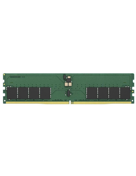 Памет Kingston 64GB DDR5 6400MHz CL52 2R x8 32GBit - KVR64A52BD8-64