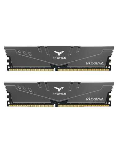 Памет Team Group T-Force Vulcan Z DDR4 - 16GB(2x8GB) 3200MHz CL16