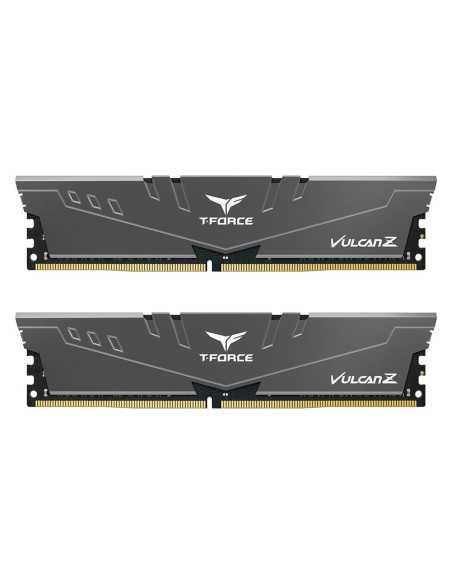Памет Team Group T-Force Vulcan Z DDR4 - 16GB(2x8GB) 3200MHz CL16
