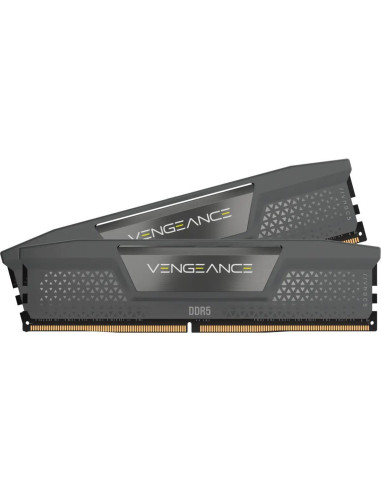 Памет Corsair Vengeance DDR5 16GB (2x8GB) 6000MHz CL36 - AMD EXPO & Intel XMP