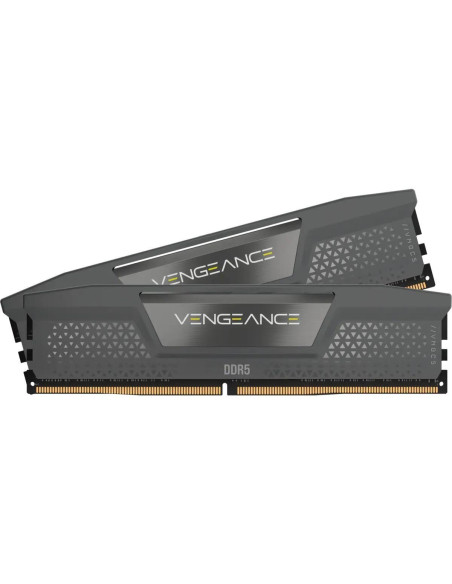Памет Corsair Vengeance DDR5 16GB (2x8GB) 6000MHz CL36 - AMD EXPO & Intel XMP