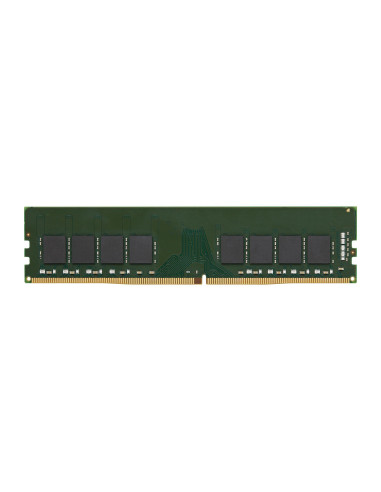 Памет Kingston 32GB DDR4 3200MHz CL22 UDIMM - KVR32N22D8-32