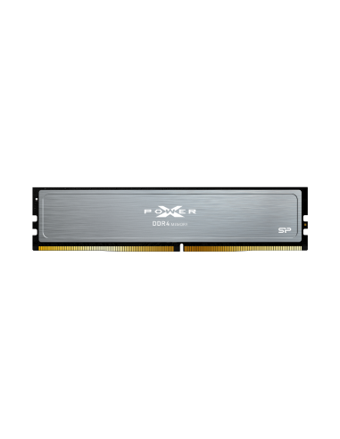 Памет Silicon Power XPOWER Pulse 8GB DDR4 3200MHz CL16 - SP008GXLZU320BSI