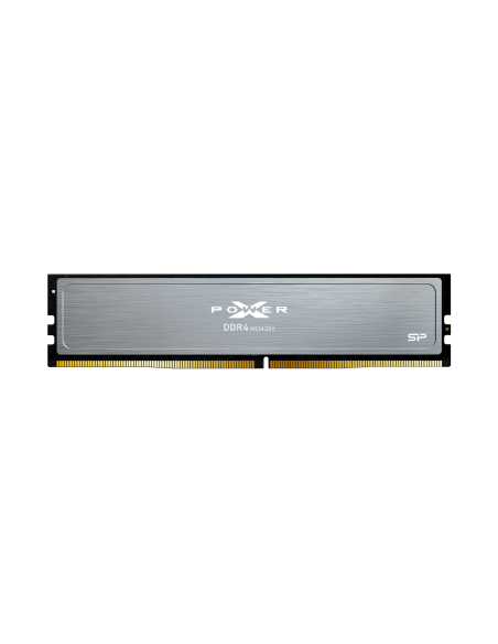 Памет Silicon Power XPOWER Pulse 8GB DDR4 3200MHz CL16 - SP008GXLZU320BSI
