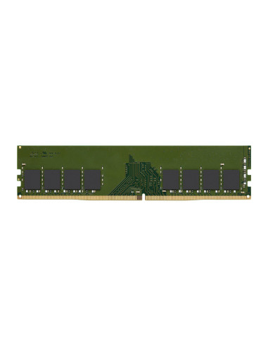 Памет Kingston 16GB DDR4 3200MHz CL22 1Rx8 288-pin 16Gbit - KCP432NS8/16