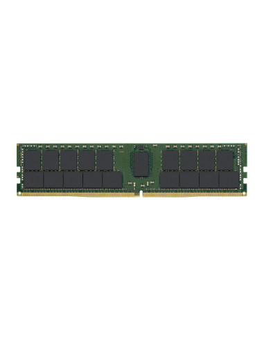 Памет Kingston 64GB DDR4 3200MHz CL22 2Rx4 288-pin 16Gbit - KSM32RD4/64HCR