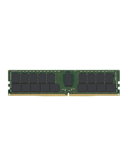 Памет Kingston 64GB DDR4 3200MHz CL22 2Rx4 288-pin 16Gbit - KSM32RD4/64HCR