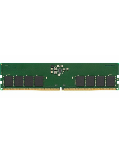 Памет Kingston 16GB DDR5 5600MHz CL46, 1Rx8 - KVR56U46BS8-16