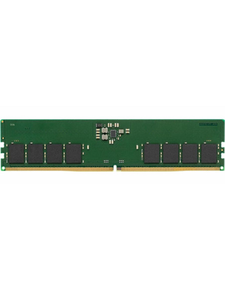 Памет Kingston 16GB DDR5 5600MHz CL46, 1Rx8 - KVR56U46BS8-16