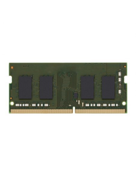 Памет Kingston SODIMM 16GB DDR4 3200 MHz CL22 KCP432SS8-16