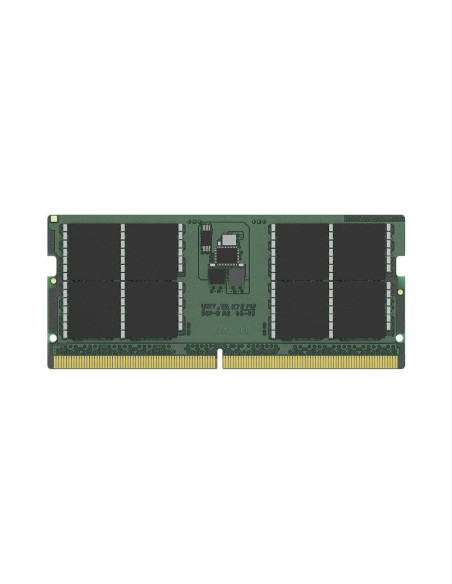 Памет Kingston 32GB SODIMM DDR5 5600MHz CL46 KVR56S46BD8-32