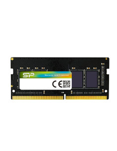 Памет Silicon Power 16GB SODIMM DDR4 2666MHz CL19 SP016GBS…