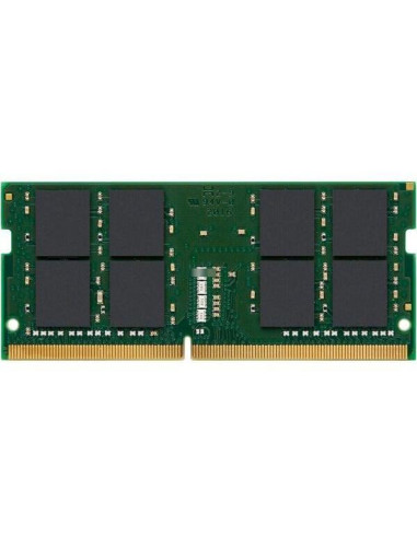 Памет Kingston 32GB DDR4 SODIMM CL22 2RX8 1.2V 260-pin 16Gbit