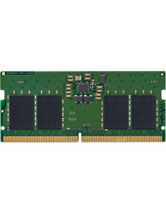 Памет Kingston 8GB SODIMM DDR5 5600MHz CL46 KVR56S46BS6-8 |…