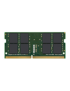 Памет Kingston 16GB SODIMM DDR4 3200MHz CL22 2Rx8 8Gbit - K…