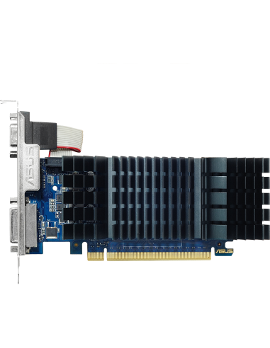 Видео карта ASUS GeForce GT 730 2GB GDDR5