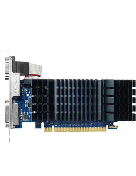 Видео карта ASUS GeForce GT 730 2GB GDDR5
