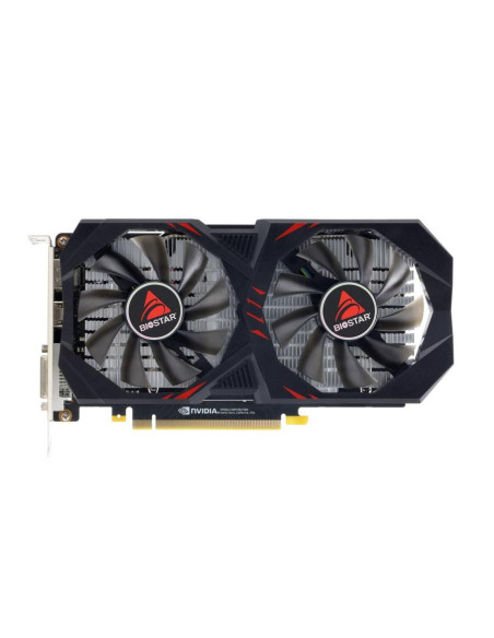 Видео карта BIOSTAR GeForce GTX 1660 SUPER, 6GB, GDDR6