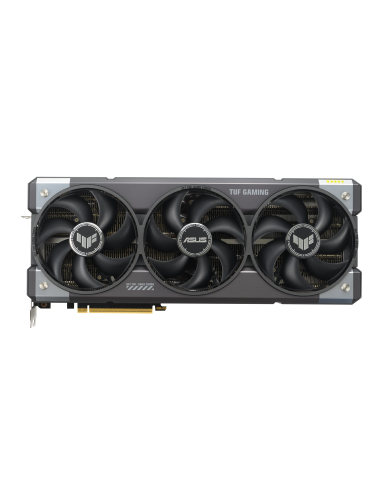 Видео карта ASUS TUF Gaming GeForce RTX 5080 OC 16GB GDDR7
