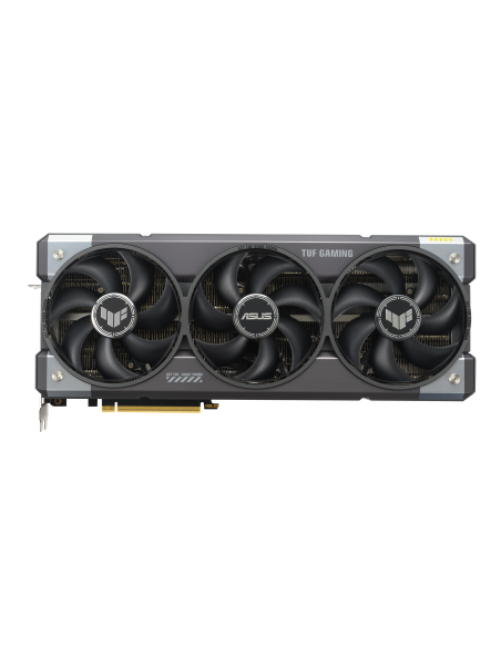 Видео карта ASUS TUF Gaming GeForce RTX 5080 OC 16GB GDDR7