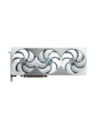 Видео карта GIGABYTE GeForce RTX 5080 AERO OC 16GB GDDR7