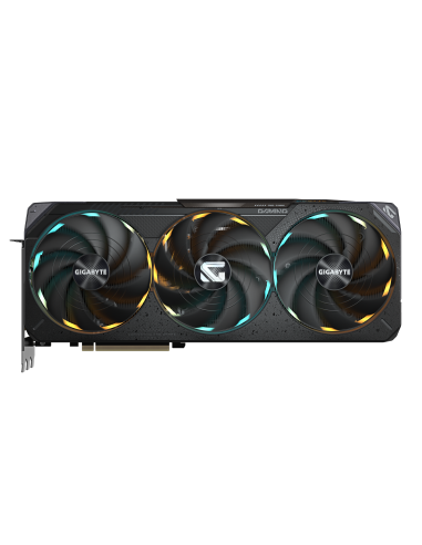 Видео карта GIGABYTE RTX 5080 GAMING 16GB GDDR7