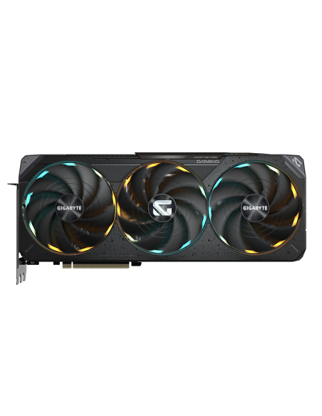 Видео карта GIGABYTE RTX 5080 GAMING 16GB GDDR7
