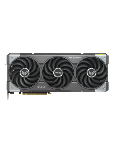 Видео карта ASUS TUF Gaming RTX 5070 OC 12GB GDDR7