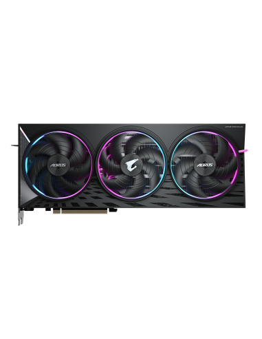 Видео карта GIGABYTE AORUS RADEON RX 9070 XT ELITE 16GB GDDR6