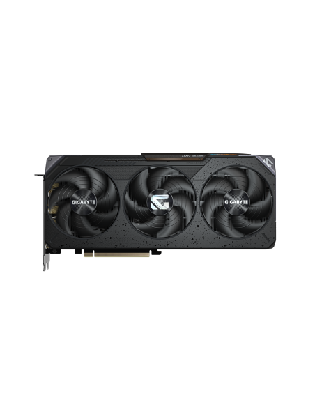 Видео карта GIGABYTE RADEON RX 9070 GAMING OC 16GB GDDR6