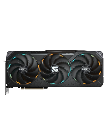 Видео карта GIGABYTE RTX 5070 TI GAMING OC 16GB GDDR7