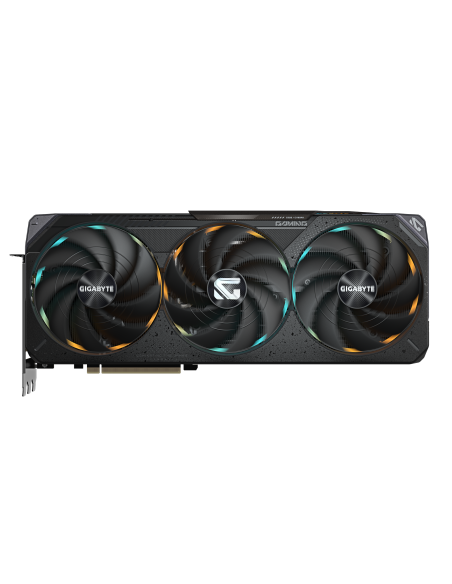 Видео карта GIGABYTE RTX 5070 TI GAMING OC 16GB GDDR7